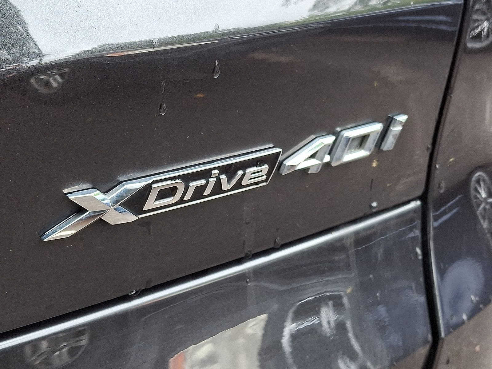 Used 2019 BMW X5 xDrive40i AWD/4WD image 30