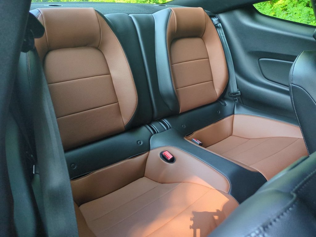 Used 2019 Ford Mustang GT Premium RWD image 25