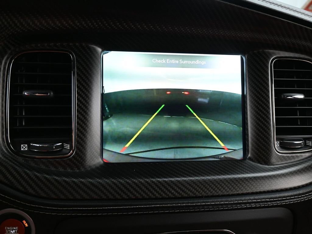 Used 2021 Dodge Charger SRT Hellcat image 21