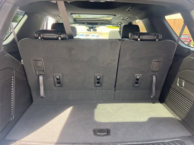 Used 2023 Chevrolet Tahoe LT AWD/4WD image 15