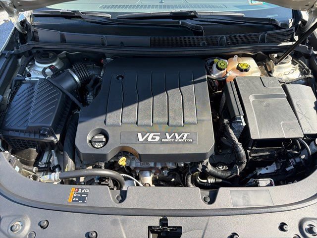 Used 2015 Buick LaCrosse Leather image 32