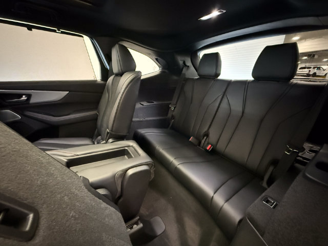New 2026 Acura MDX A-Spec AWD/4WD image 14