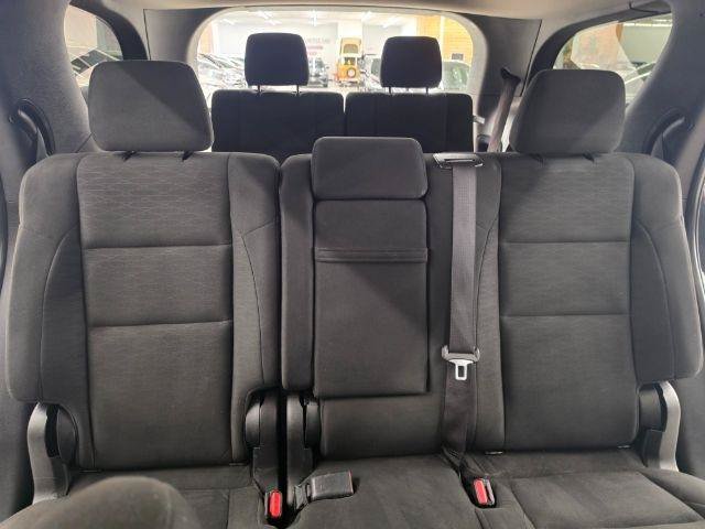 Used 2020 Dodge Durango SXT AWD/4WD image 36