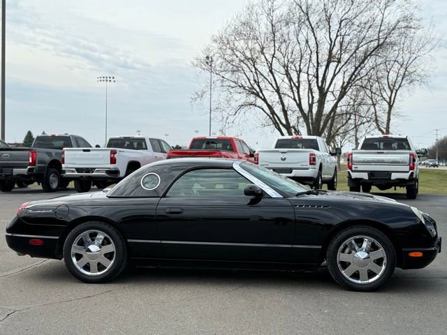 Used 2002 Ford Thunderbird RWD image 39