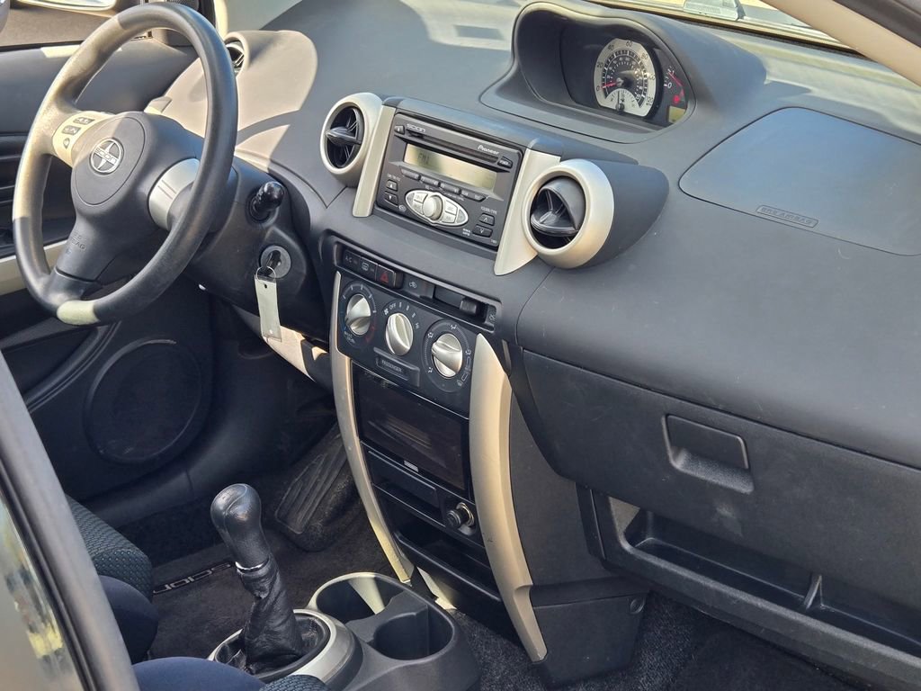 Used 2006 Scion xA image 10