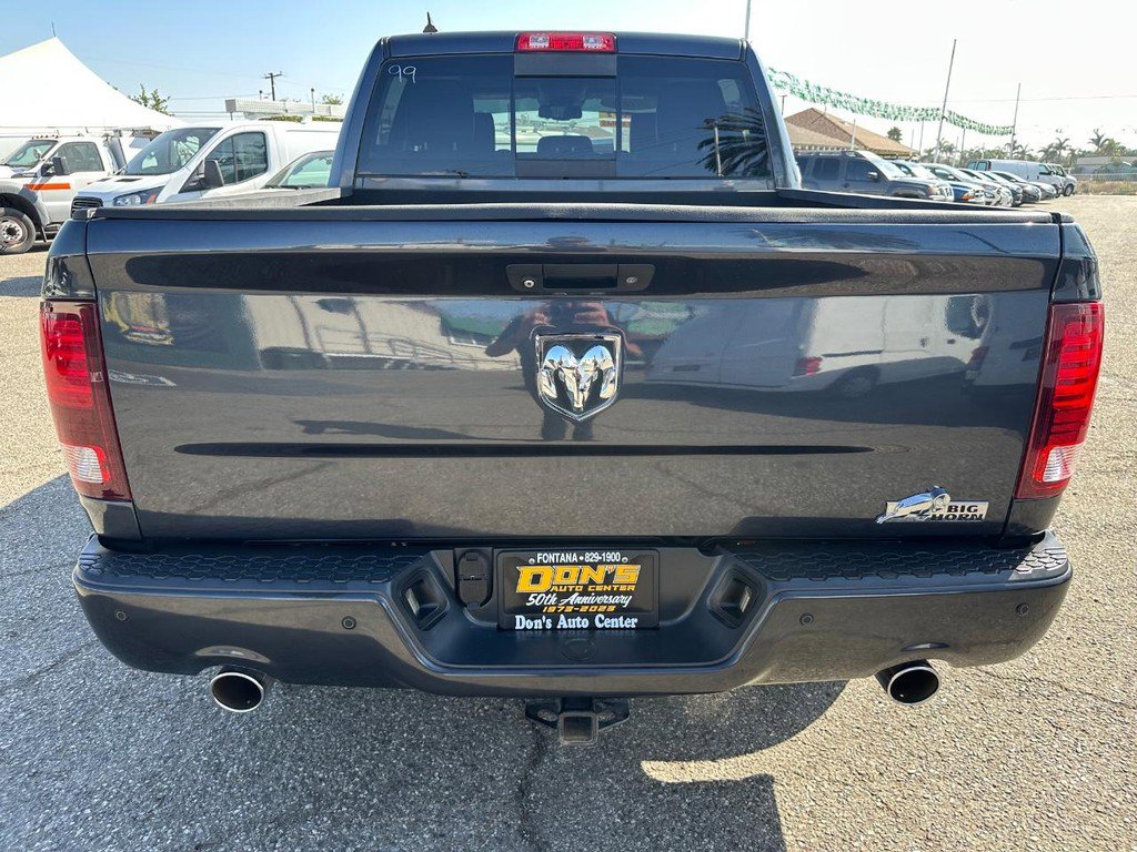 Used 2016 RAM 1500 Sport image 7
