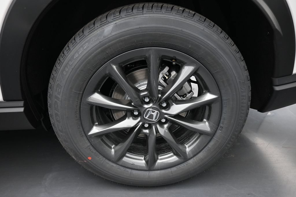 New 2026 Honda CR-V EX-L image 26