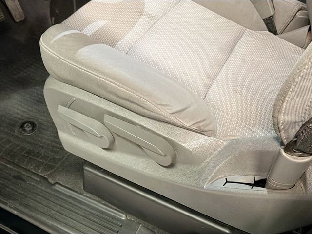 Used 2019 Chevrolet Silverado 1500 Custom w/ Custom Convenience Package image 20