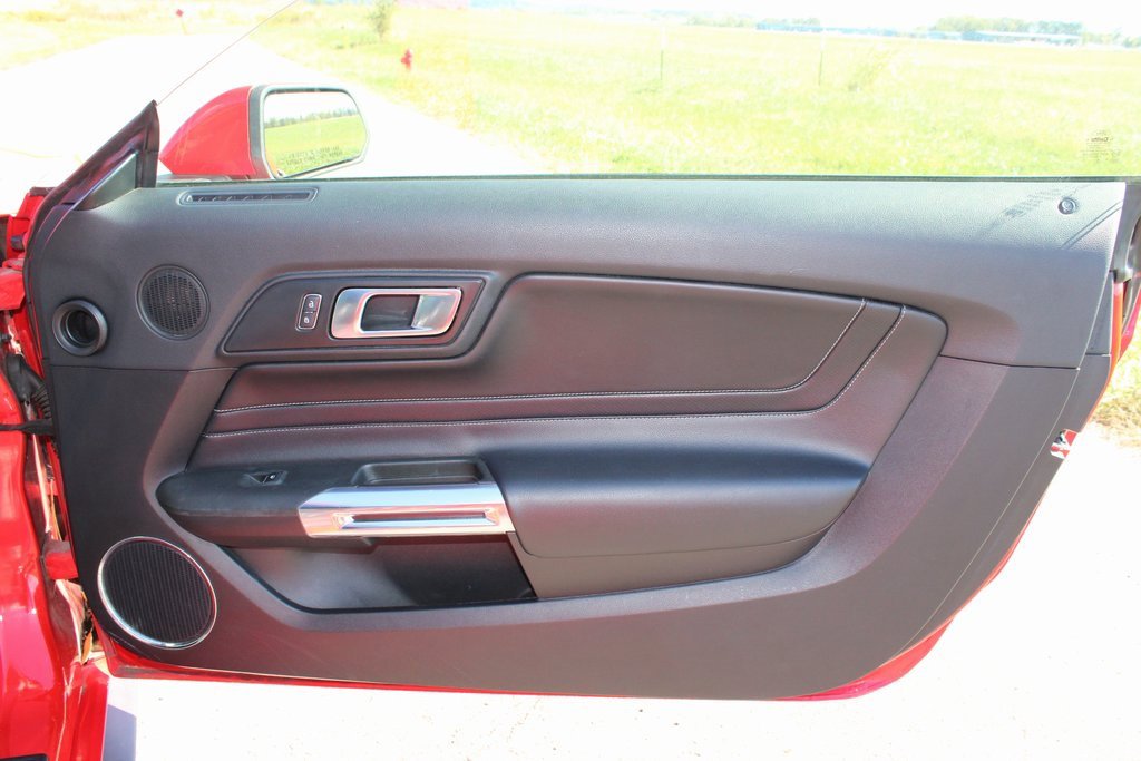 Used 2019 Ford Mustang GT Premium w/ Equipment Group 401A image 21