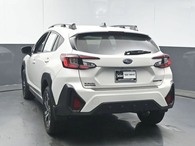 Certified 2026 Subaru Crosstrek 2.0i Premium image 6