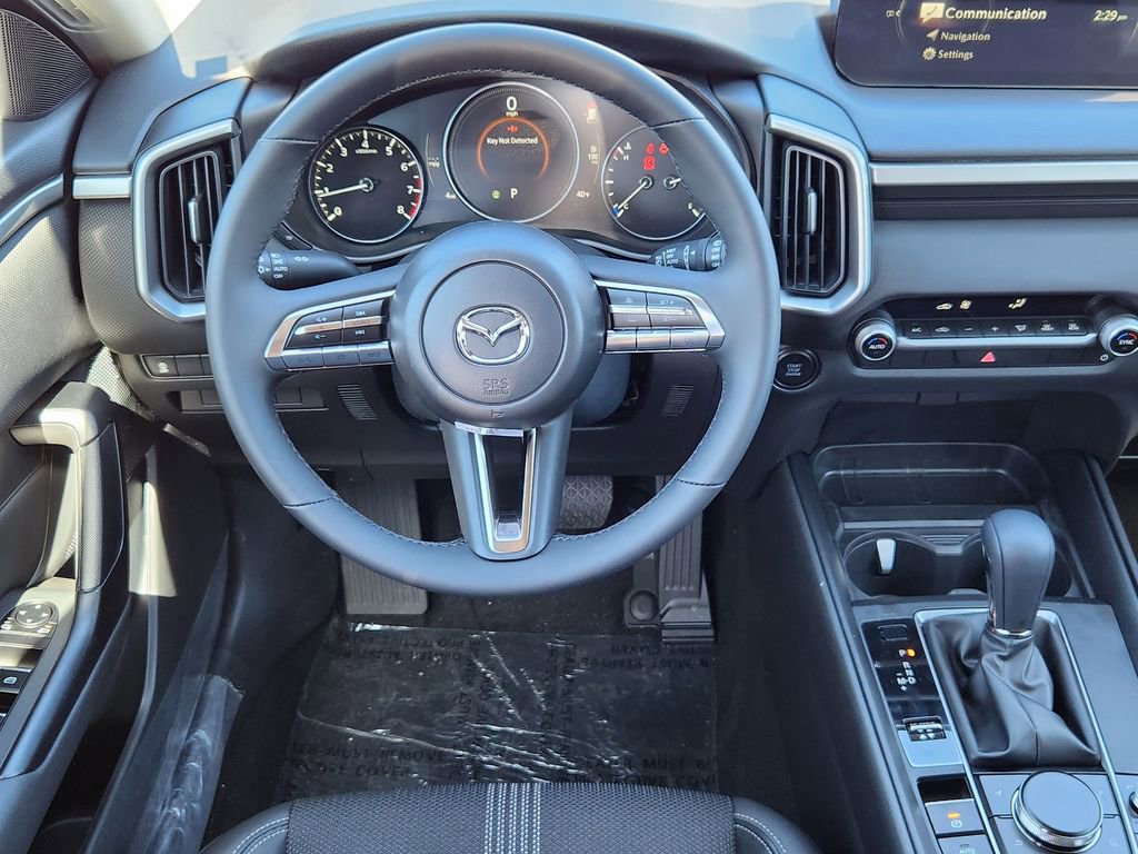 New 2026 MAZDA CX-50 AWD 2.5 S w/ Weather Package image 3