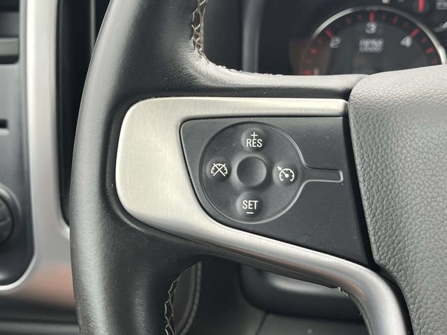 Used 2016 GMC Sierra 1500 SLE w/ SLE Value Package RWD image 25