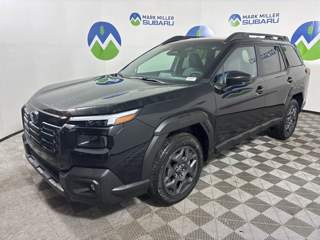 New 2026 Subaru Outback Premium image 6