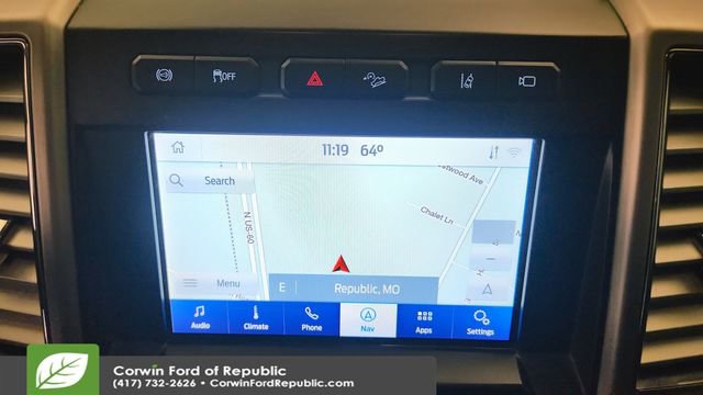 Used 2021 Ford F250 Platinum w/ FX4 Off-Road Package AWD/4WD image 18