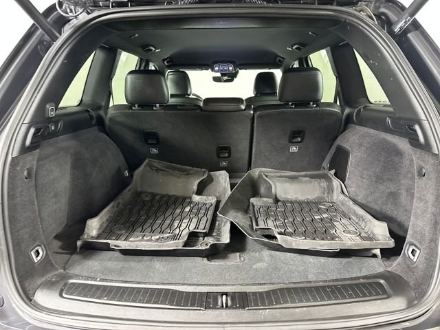 Used 2022 Jeep Grand Cherokee Trailhawk image 25