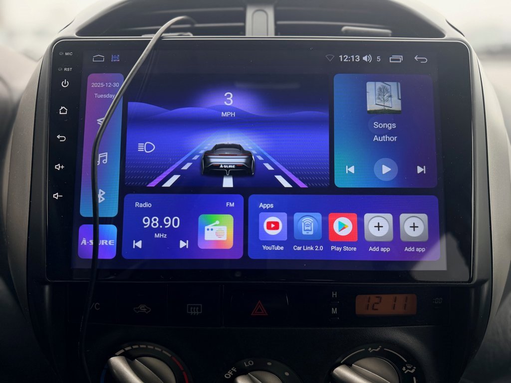 Used 2004 Toyota RAV4 2WD image 16