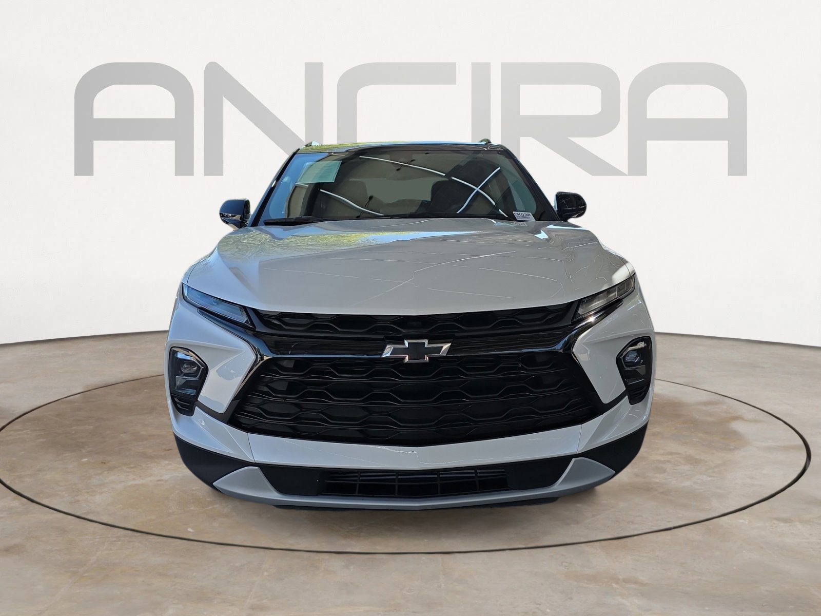 Used 2023 Chevrolet Blazer LT w/ Midnight/Sport Edition FWD image 3