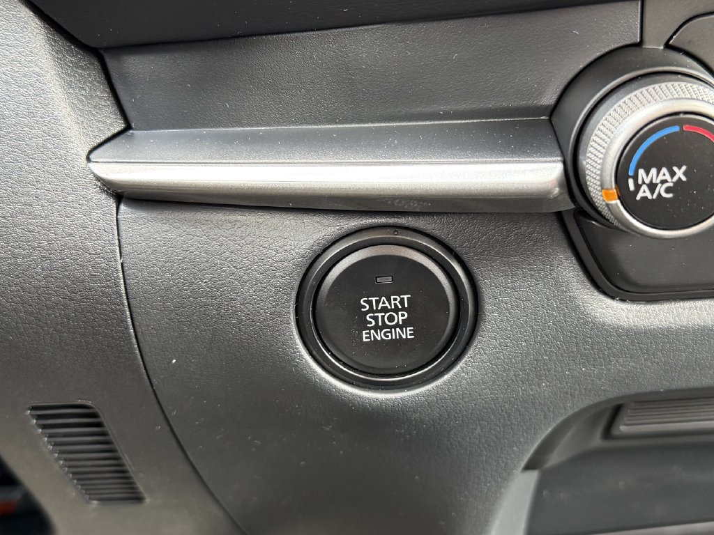 New 2026 MAZDA CX-30 AWD 2.5 S image 21