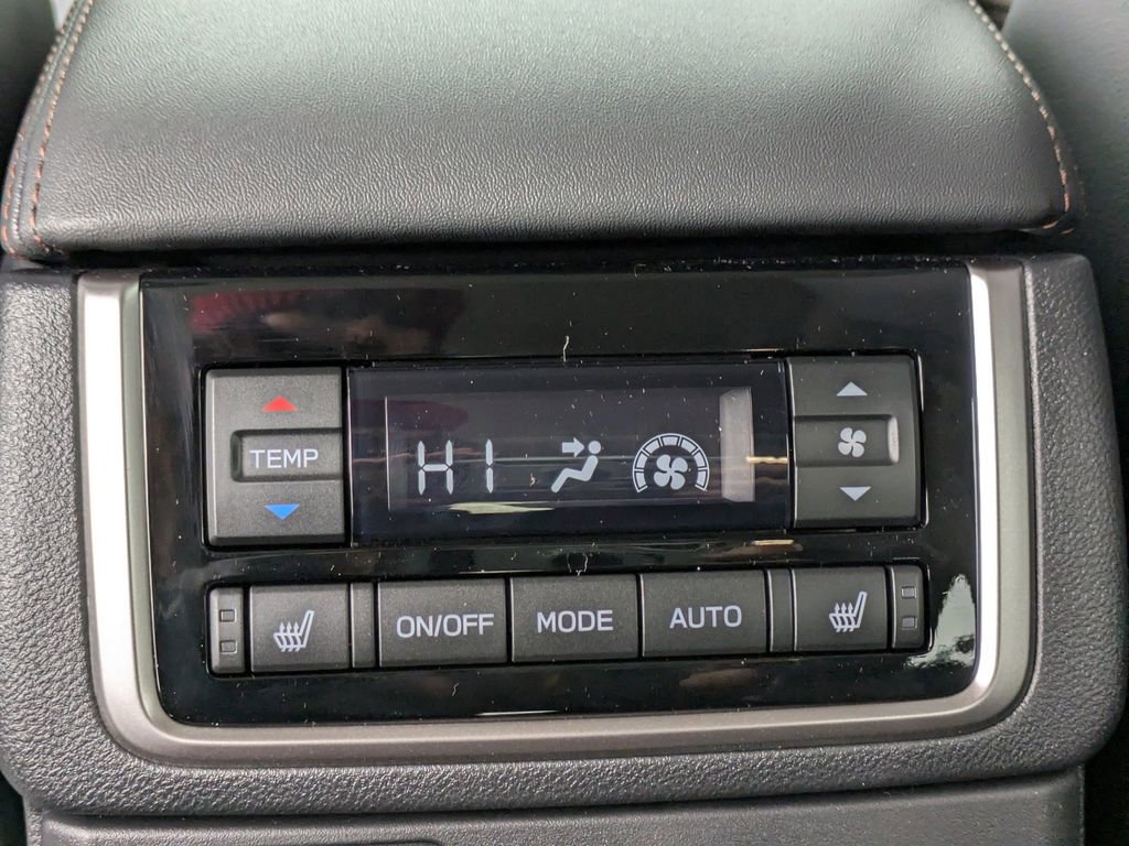 New 2026 Subaru Ascent Limited Bronze w/ Popular Package #2 image 11