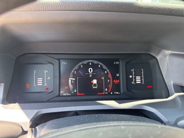 Used 2026 Toyota Tacoma SR RWD image 39