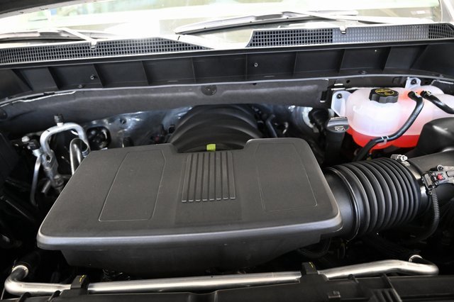 New 2026 Chevrolet Silverado 1500 LT image 27