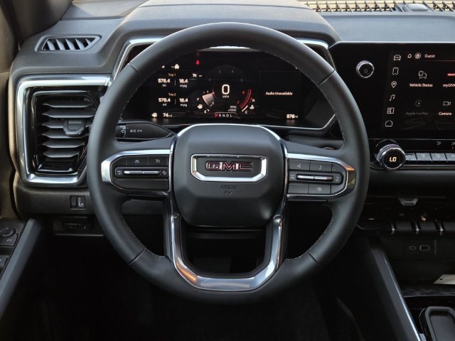 New 2026 GMC Canyon Elevation w/ Convenience Package RWD image 14