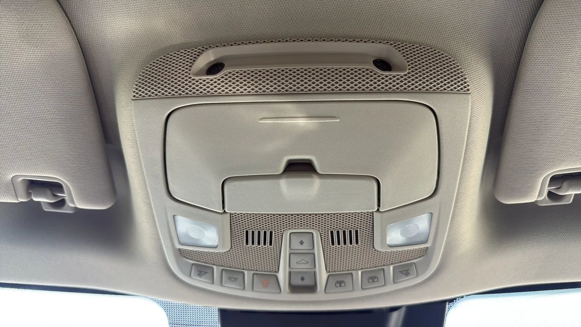 Used 2018 Ford Expedition Platinum image 20