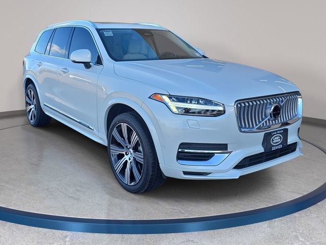 Used 2024 Volvo XC90 T8 Ultimate w/ Lounge Package AWD/4WD image 4