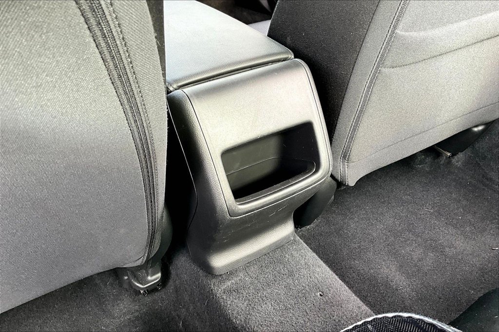 Used 2019 Honda Accord LX image 9