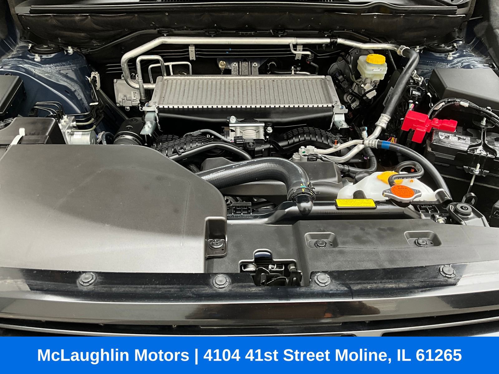 Used 2025 Subaru Ascent Onyx Edition image 17