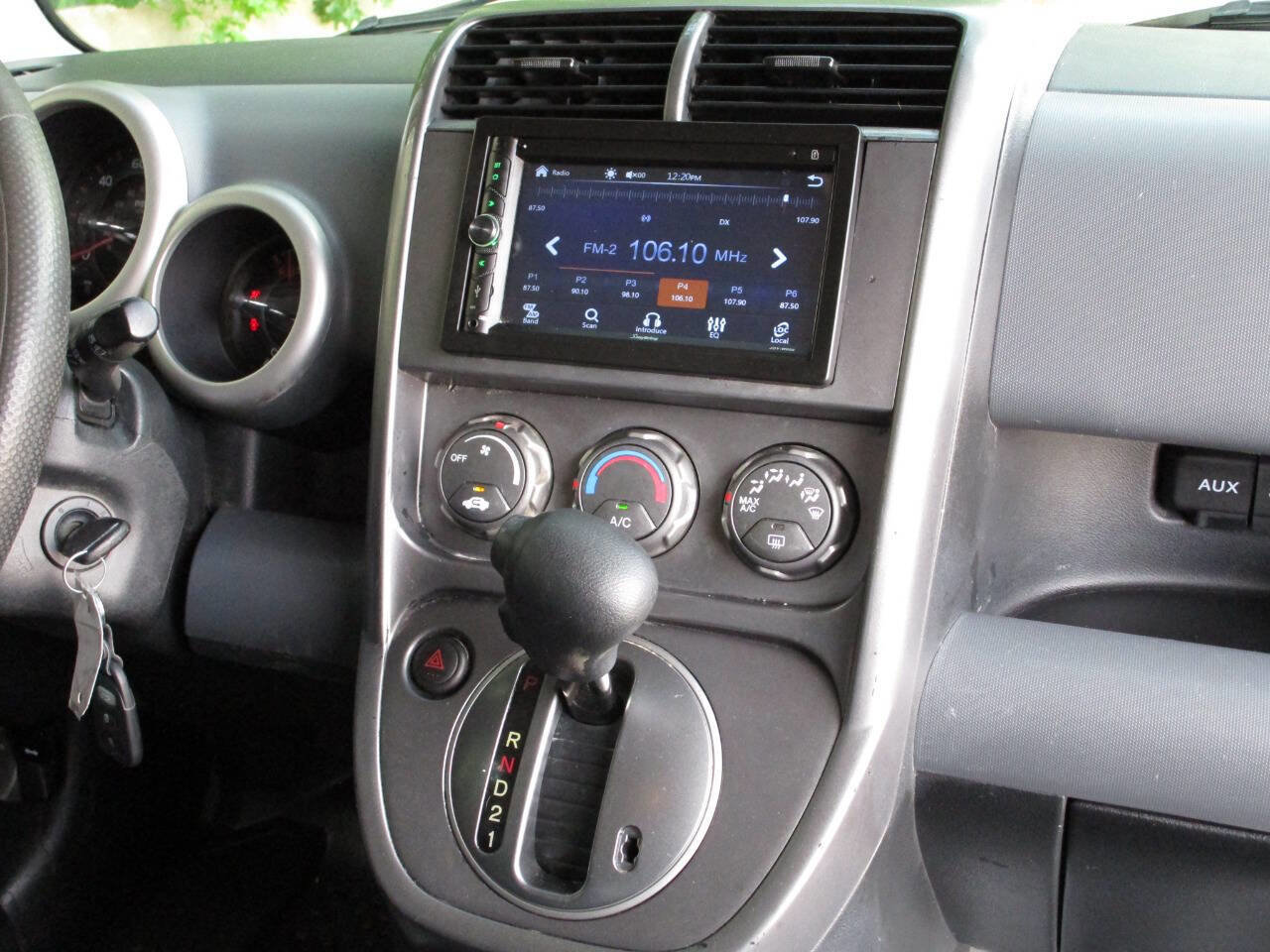 Used 2005 Honda Element EX image 19