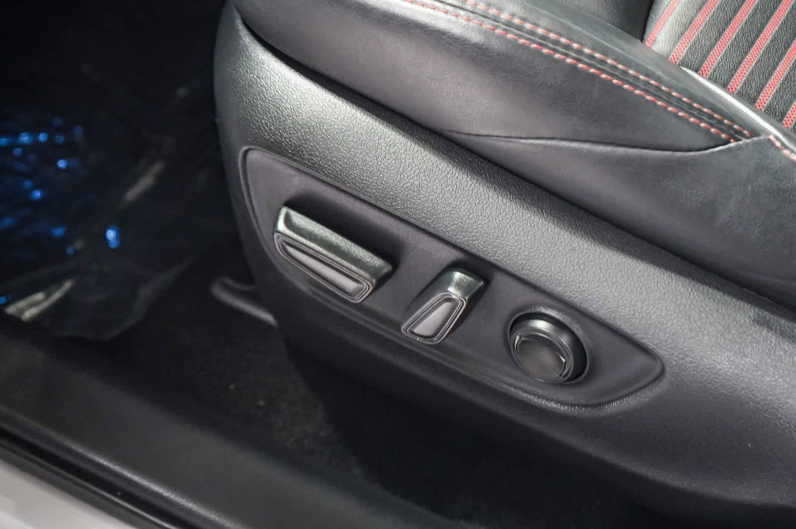 Used 2023 Toyota RAV4 XSE w/ Weather Package image 23