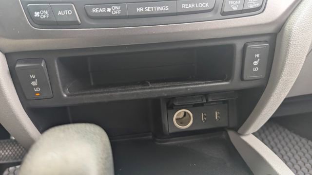 Used 2016 Honda Pilot EX-L image 38