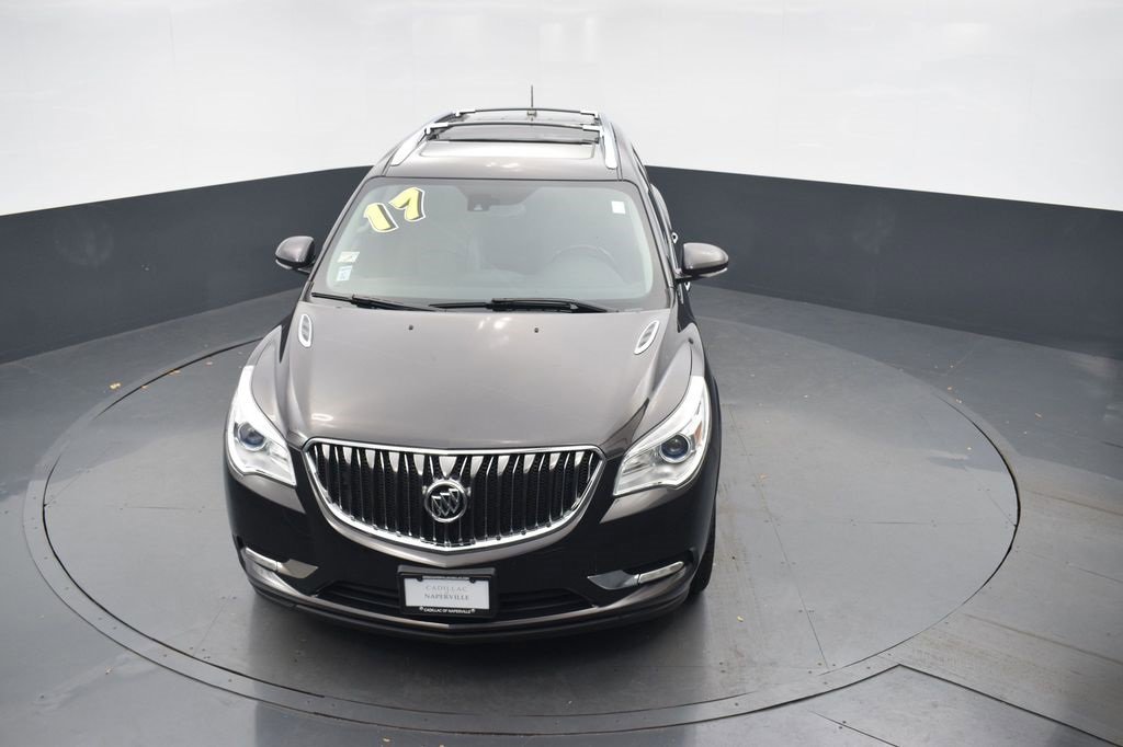 Used 2017 Buick Enclave Premium w/ Experience Buick Package image 43