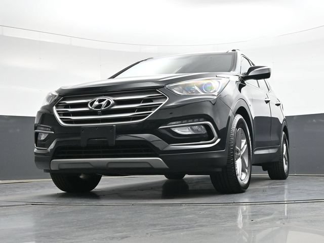 Used 2017 Hyundai Santa Fe Sport w/ 2.4L Tech Package 04 AWD/4WD image 29
