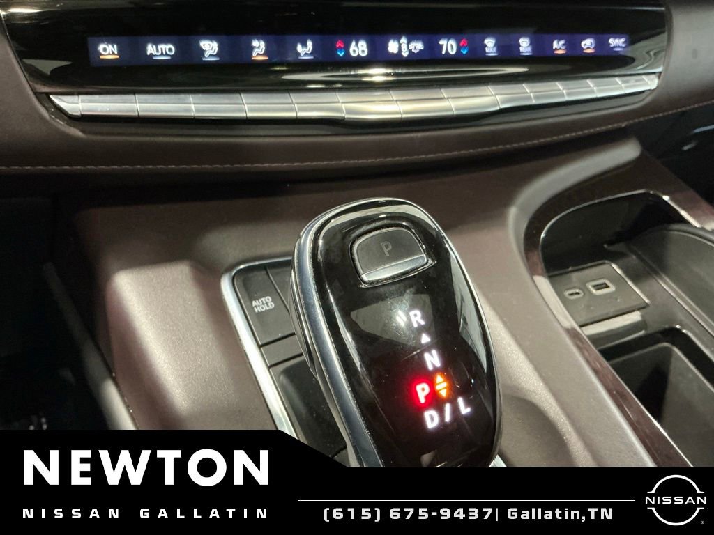 Used 2021 Cadillac Escalade ESV Sport Platinum RWD image 57