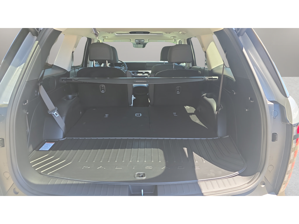 New 2026 Hyundai Palisade SEL AWD/4WD image 9