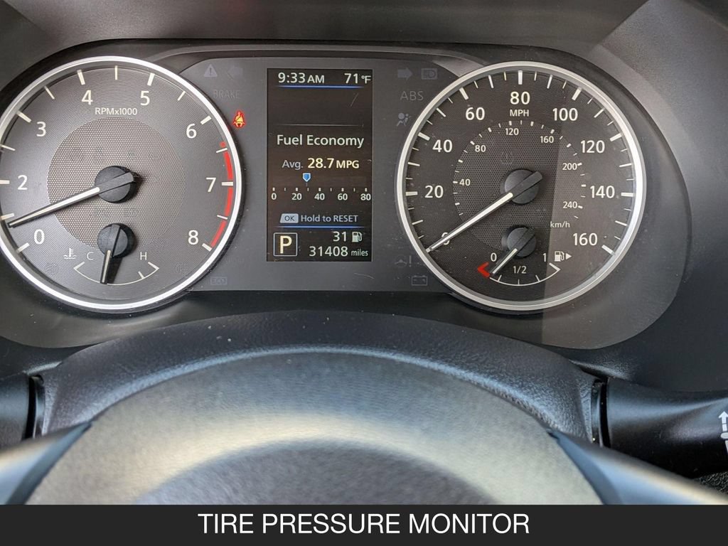 Used 2023 Nissan Sentra S FWD image 19