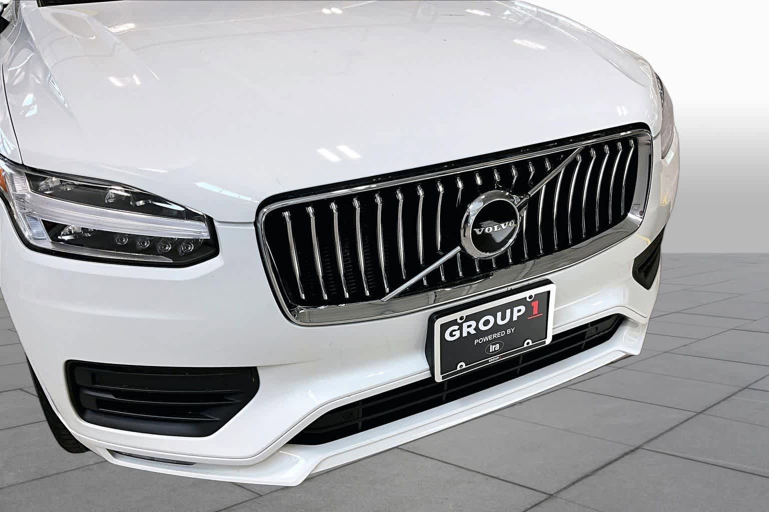 Used 2020 Volvo XC90 T6 Momentum w/ Protection Package AWD/4WD image 30
