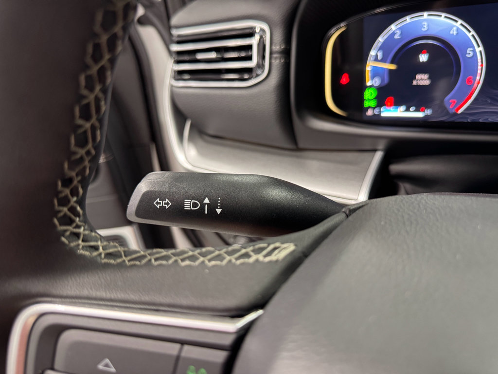 New 2025 Jeep Wagoneer Series II w/ Premium Group I image 32