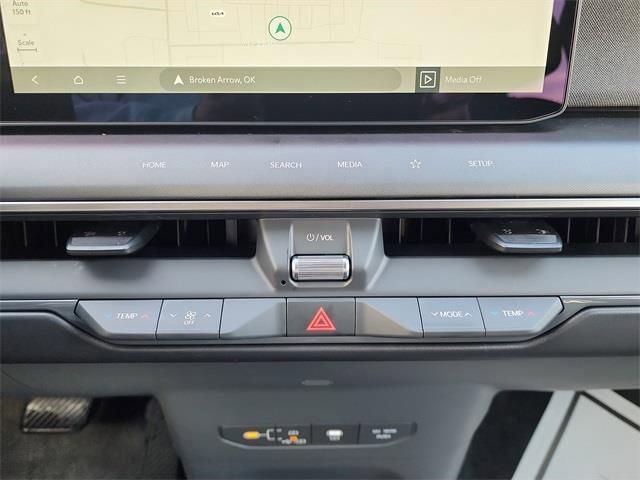 New 2026 Kia EV9 Wind AWD/4WD image 23