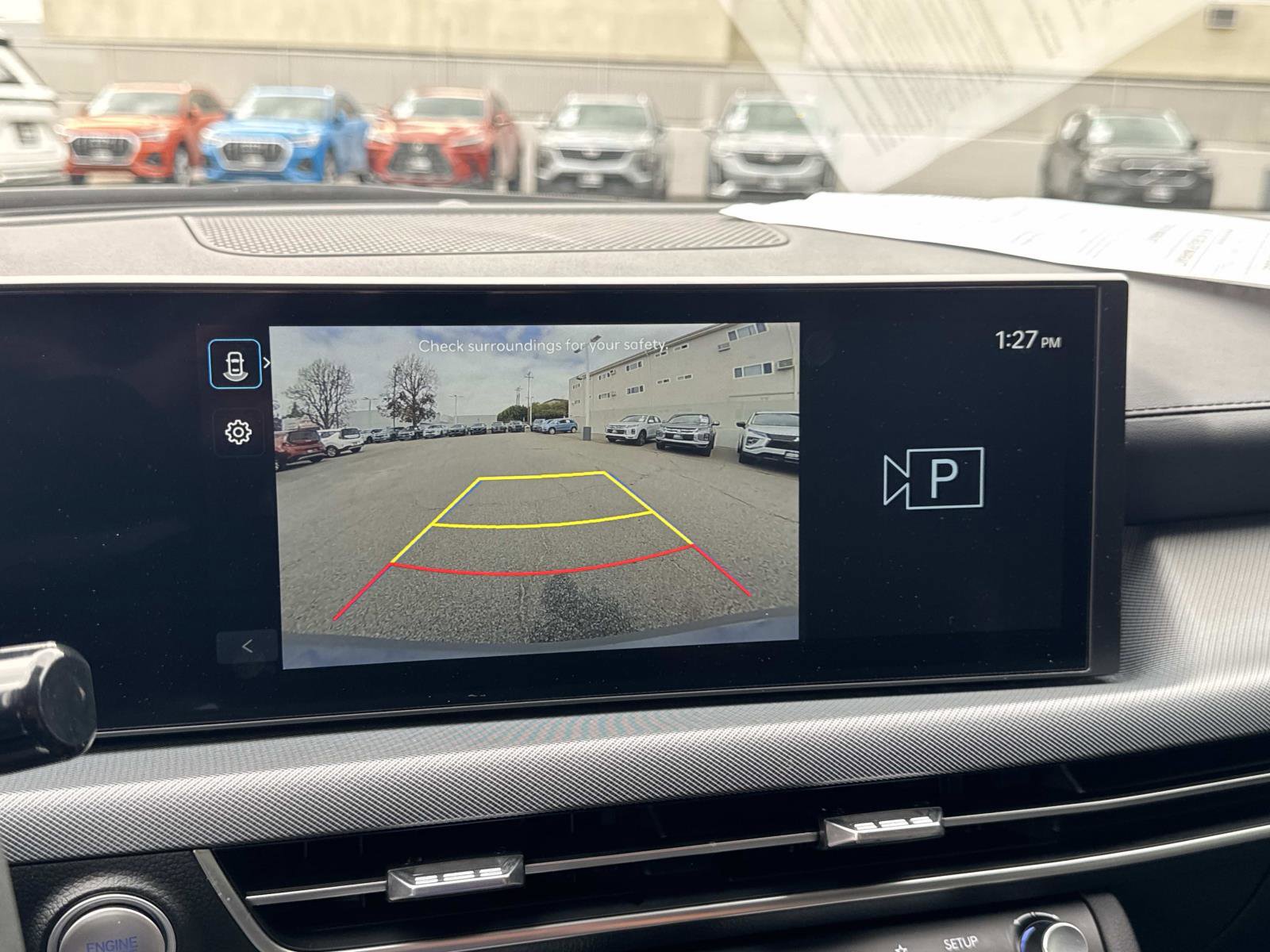 Used 2025 Hyundai Sonata SEL image 28