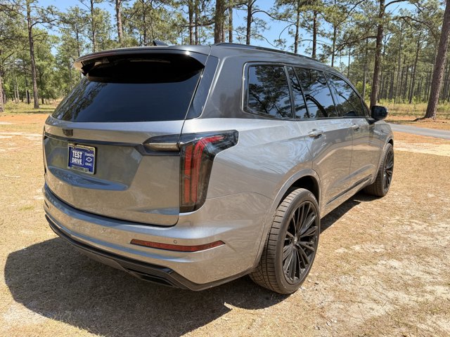 Used 2021 Cadillac XT6 Sport AWD/4WD image 5