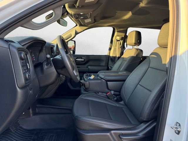 Used 2024 Chevrolet Silverado 3500 W/T w/ WT Convenience Package image 9