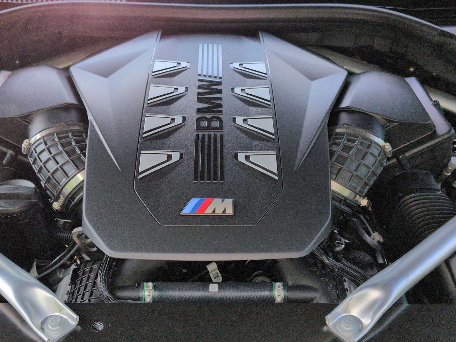 New 2027 BMW X7 M60i AWD/4WD image 15