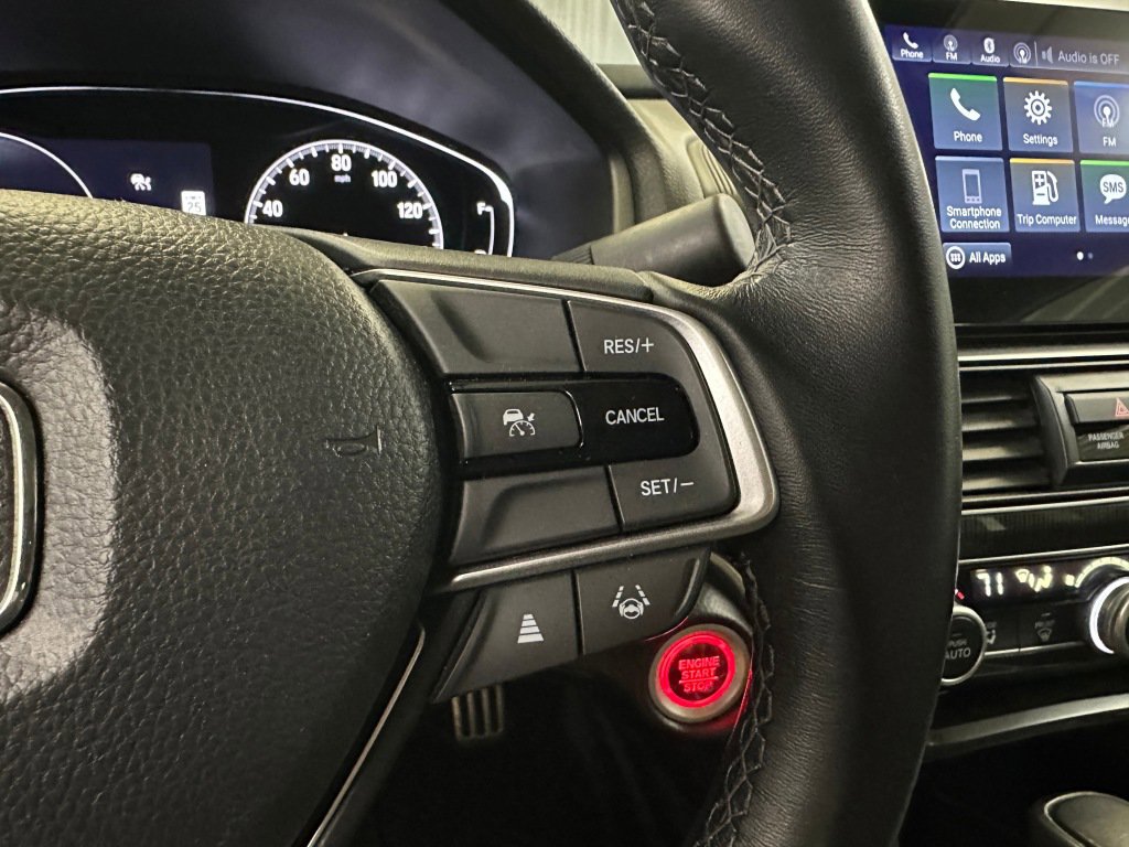 Used 2022 Honda Accord Sport Special Edition image 11