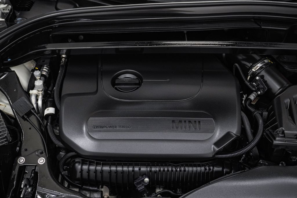 Used 2024 MINI Cooper Countryman S w/ Signature Upholstery Package AWD/4WD image 30
