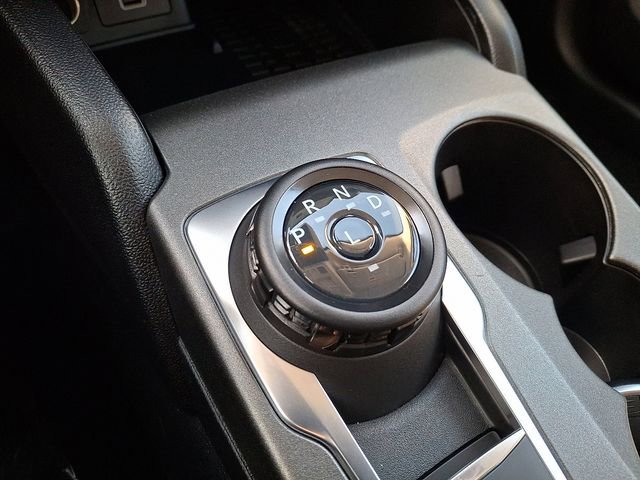 New 2025 Ford Bronco Sport Big Bend image 10