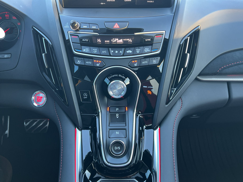 Used 2023 Acura RDX A-Spec image 23