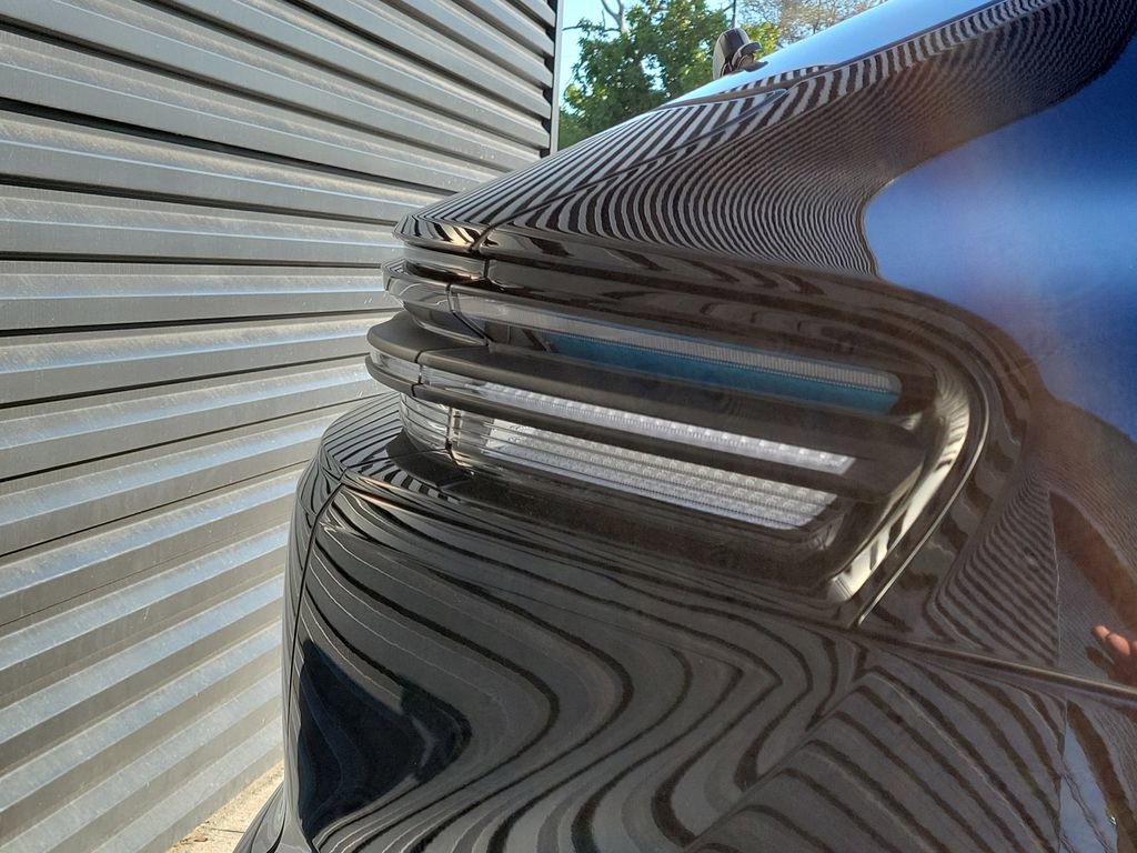 New 2026 Porsche Macan 4S Electric image 16